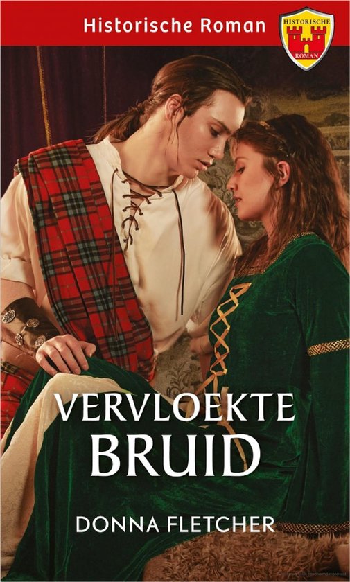 Vervloekte bruid