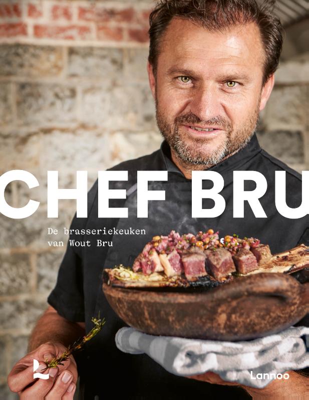 Chef Bru