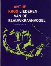 Liederen van de blauwkraanvogel