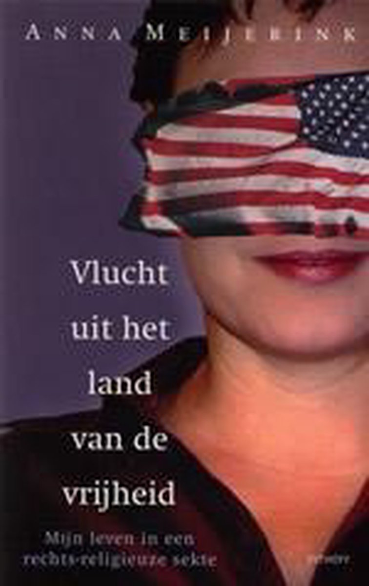 boekenbalie_9789024555017_cover Vlucht uit het land van de vrijheid