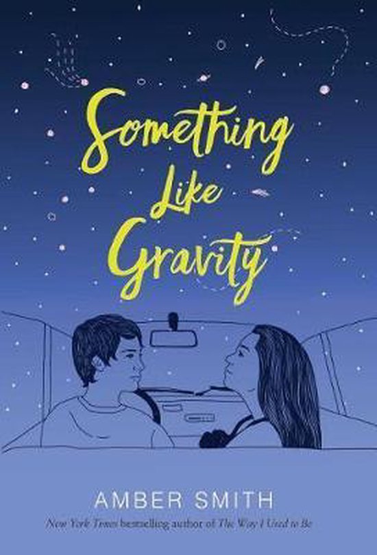 Mia Nolting Something Like Gravity thumbnail