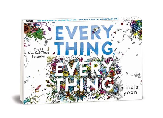 boekenbalie_9780593126080_cover Random Minis Everything, Everything