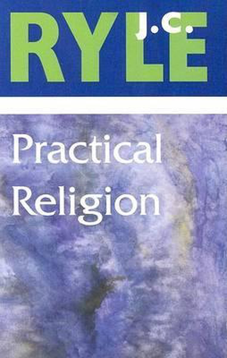 Practical Religion
