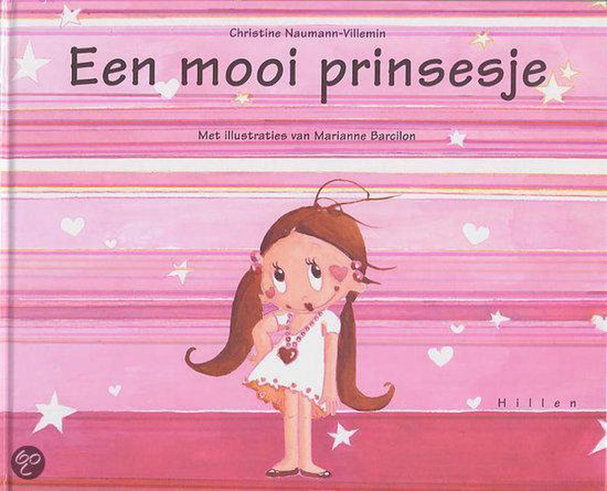 Mooi Prinsesje