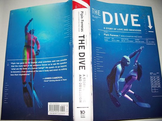 The Dive