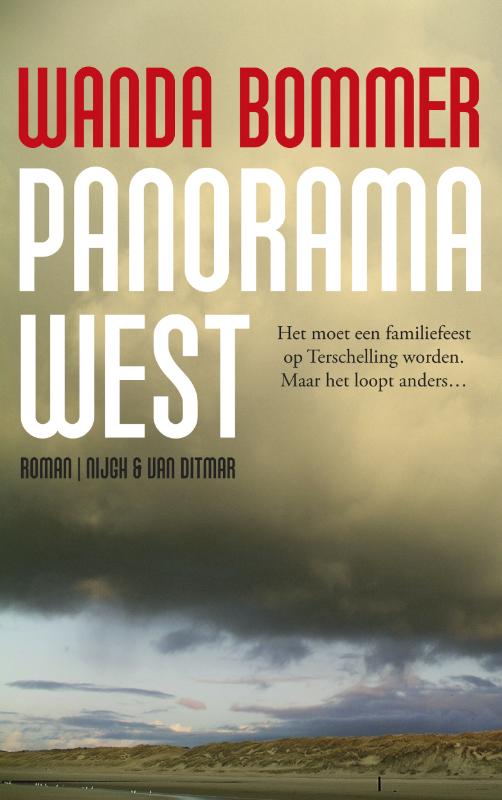 Wanda Bommer Panorama West thumbnail