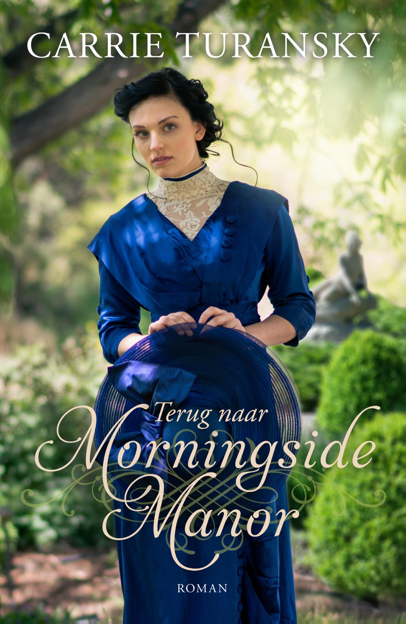 Carrie Turansky Terug Naar Morningside Manor