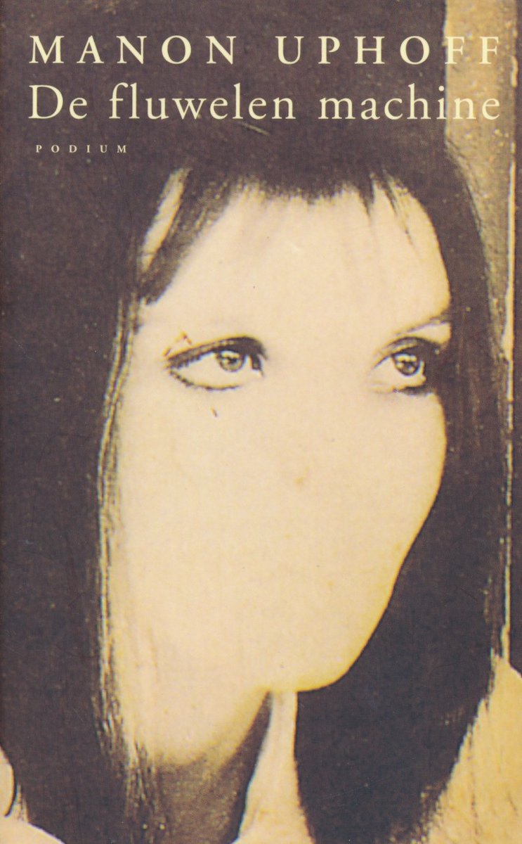 boekenbalie_9789057591525_cover De fluwelen machine