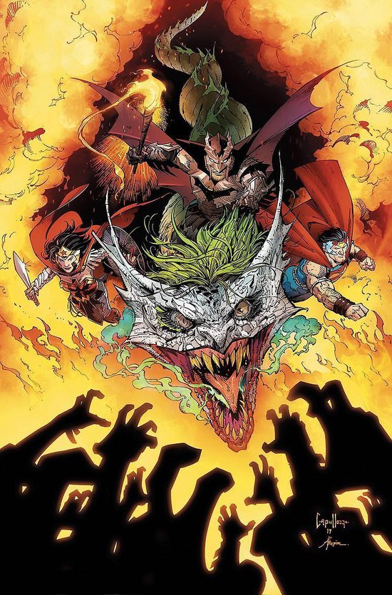 Dark Nights