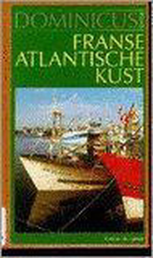 Franse Atlantische kust / Dominicus reeks