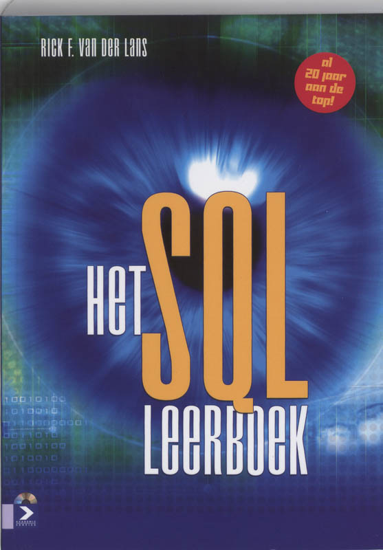 Het SQL leerboek