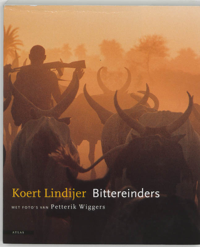 Koert Lindijer Bittereinders thumbnail