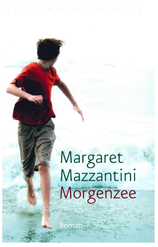 Margaret Mazzantini Morgenzee thumbnail
