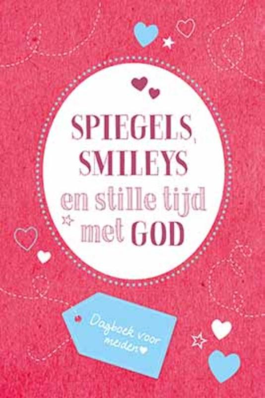 boekenbalie_9789033833052_cover Spiegels, smileys en stille tijd met God