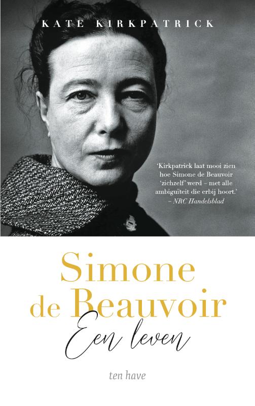 boekenbalie_9789025909871_cover Simone de Beauvoir