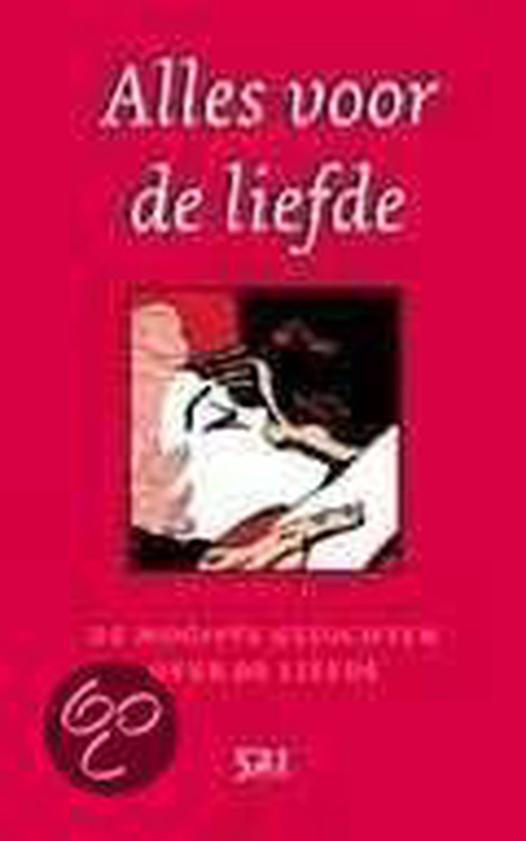 boekenbalie_9789076927930_cover Alles voor de liefde