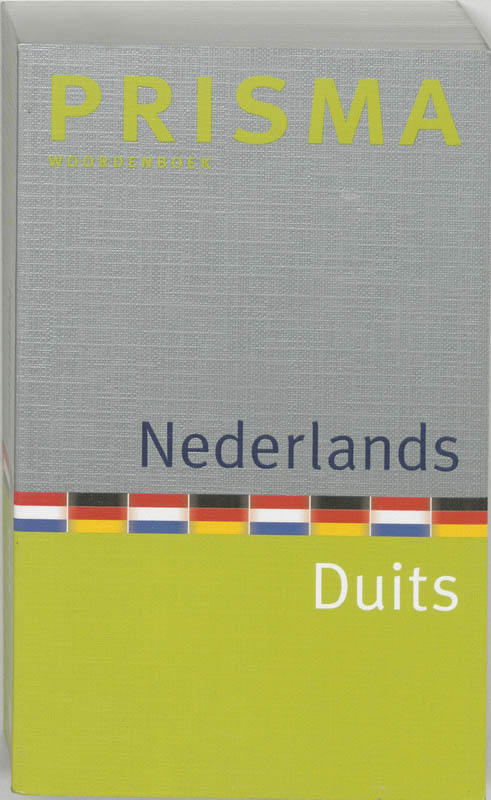 boekenbalie_9789027471925_cover Prisma woordenboek Nederlands-Duits