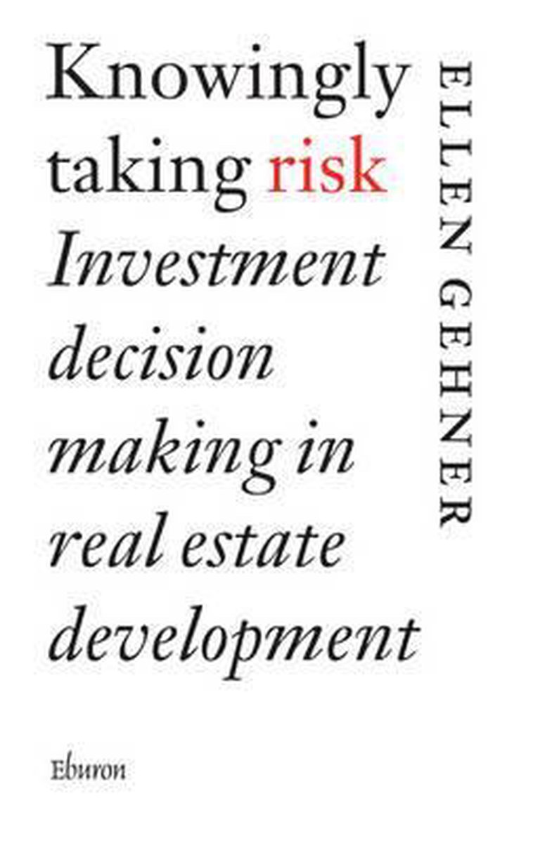 Knowingly taking risk