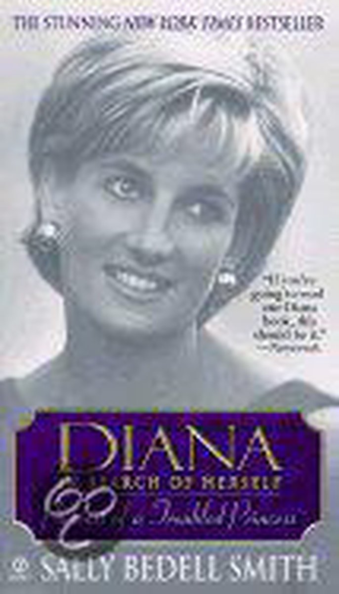 Diana in Search of Herself