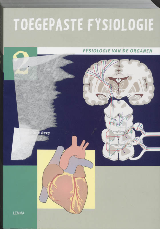 Toegepaste Fysiologie 2 thumbnail