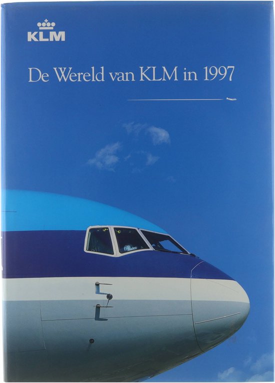 De Wereld van KLM in 1997