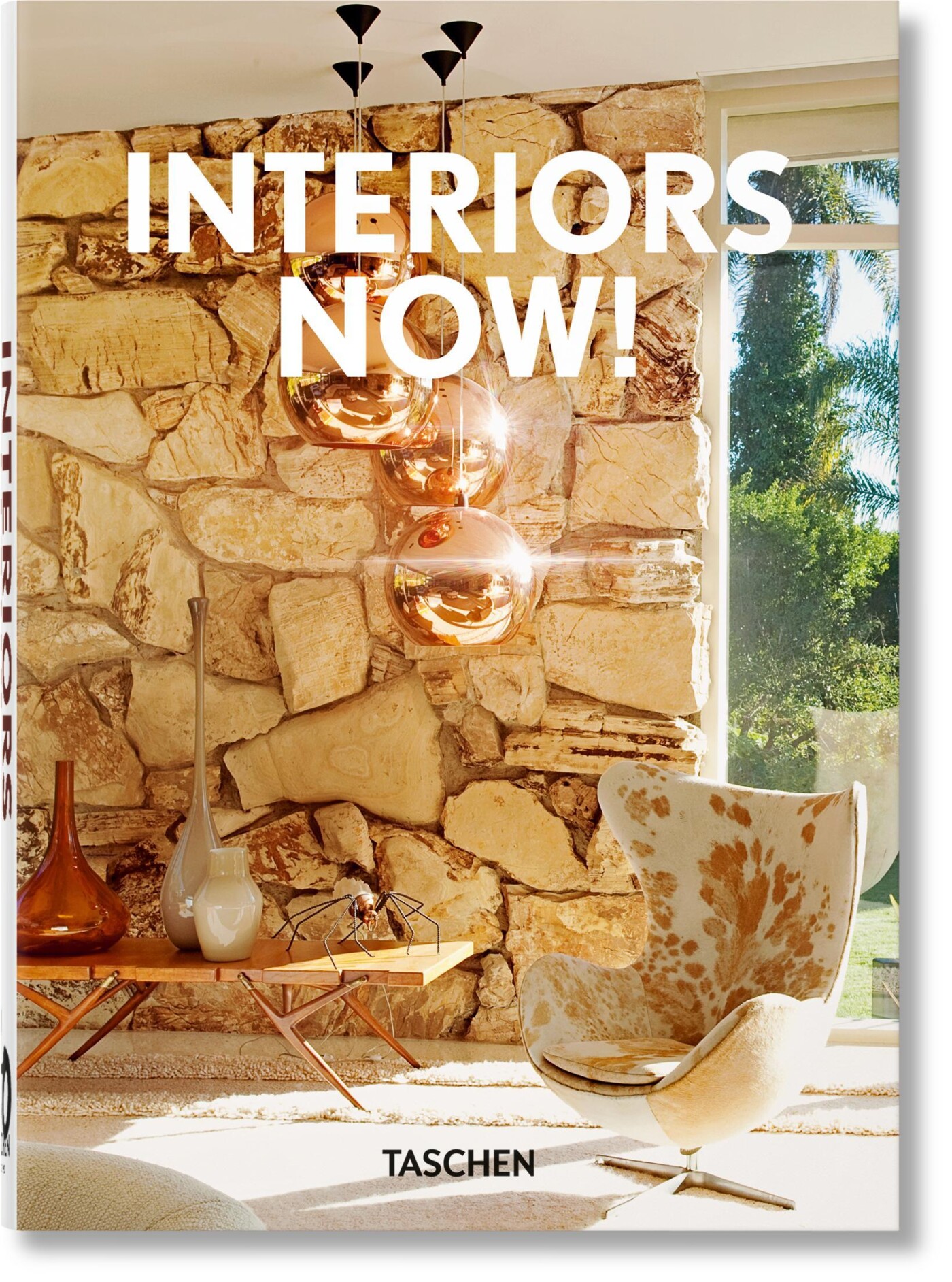 Interiors Now! 40th Ed. / 40th Edition