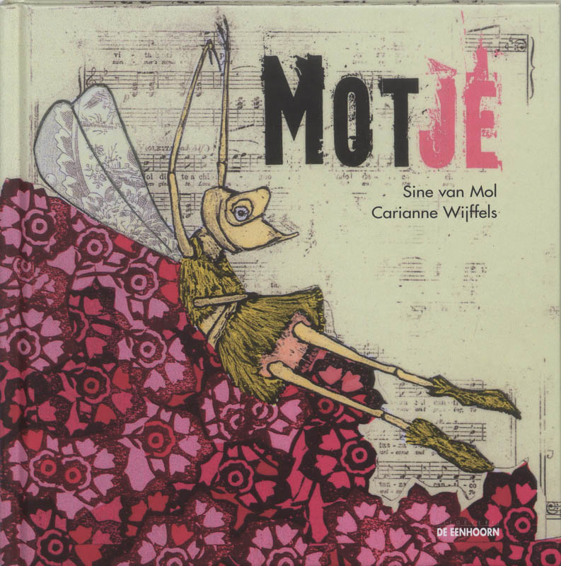S. van Mol Motje thumbnail