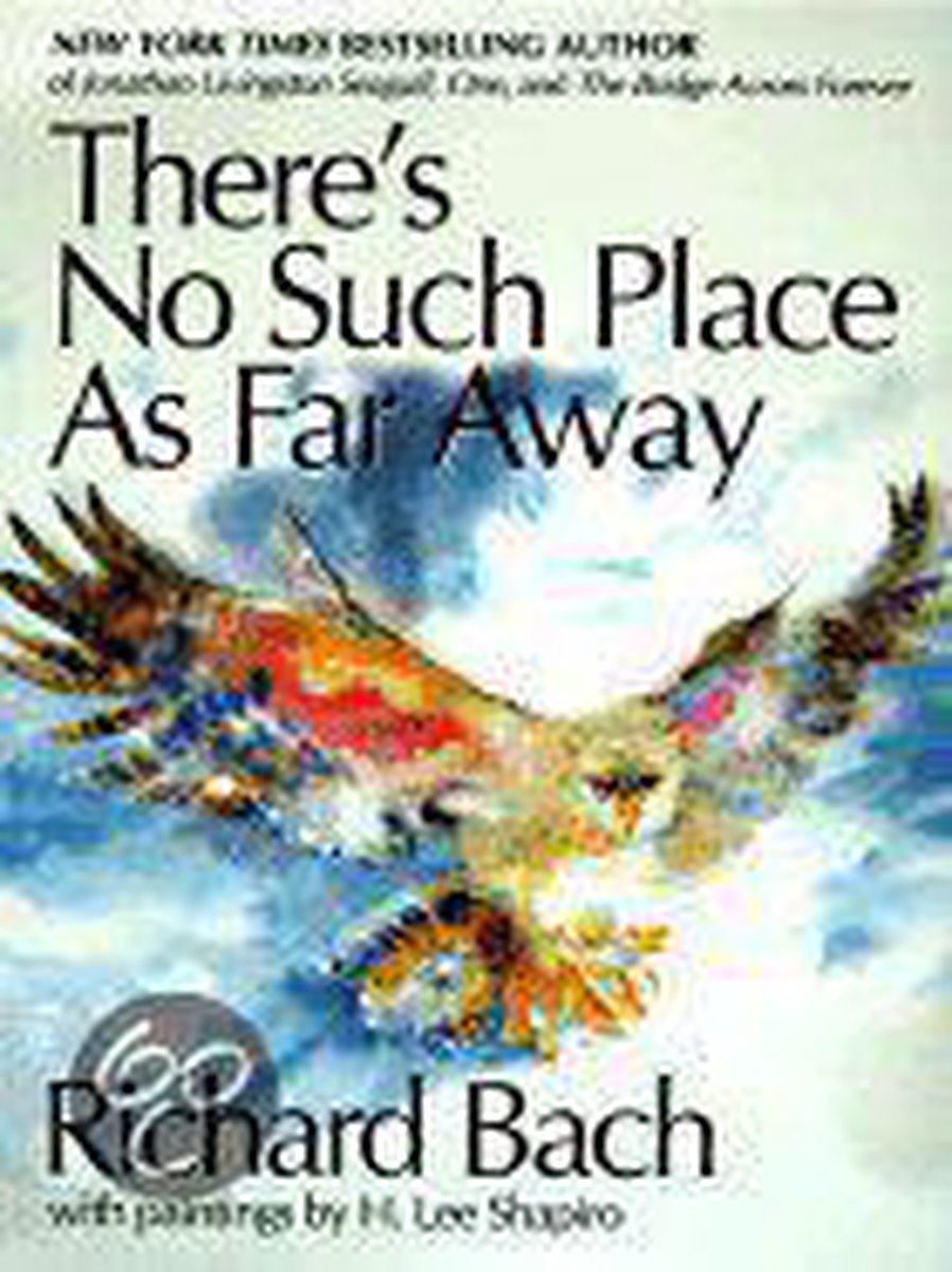 There's No Such Place As Far Away