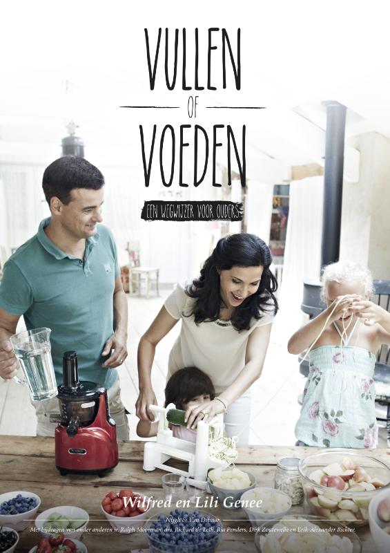 Lili Genee Vullen Of Voeden thumbnail
