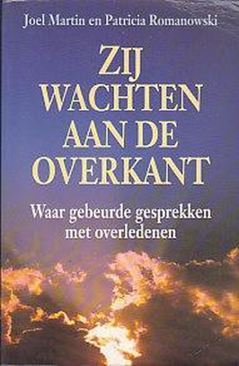 Martin Zij Wachten Aan De Overkant thumbnail