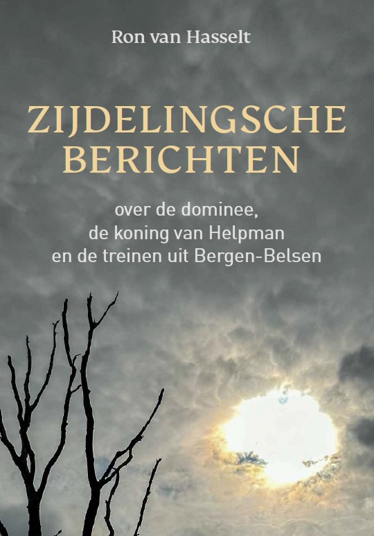 Zijdelingsche berichten