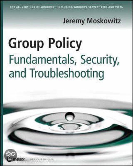 Group Policy