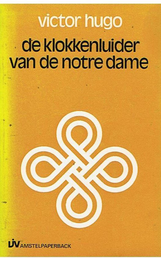 Hugo Klokkenluider Van De Notre Dame thumbnail