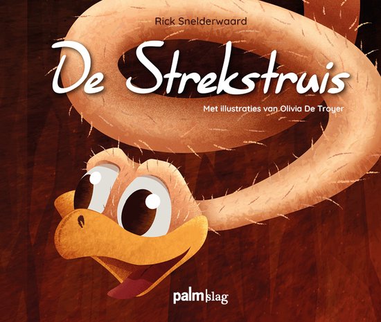 De Strekstruis