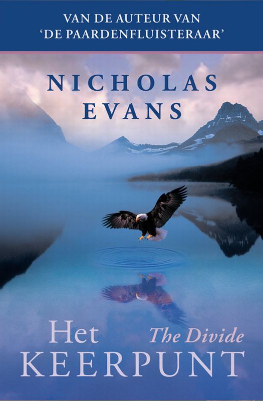 Nicholas Evans Het Keerpunt thumbnail