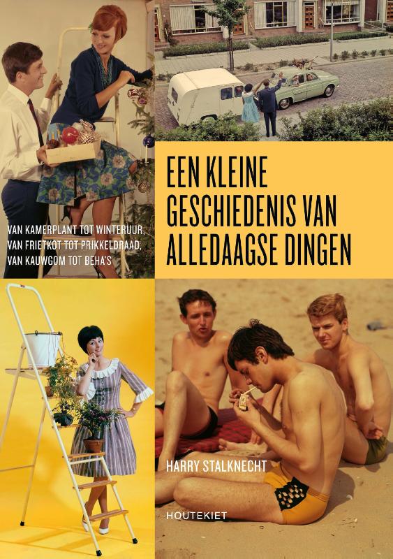 boekenbalie_9789089247148_cover Een kleine geschiedenis van alledaagse dingen