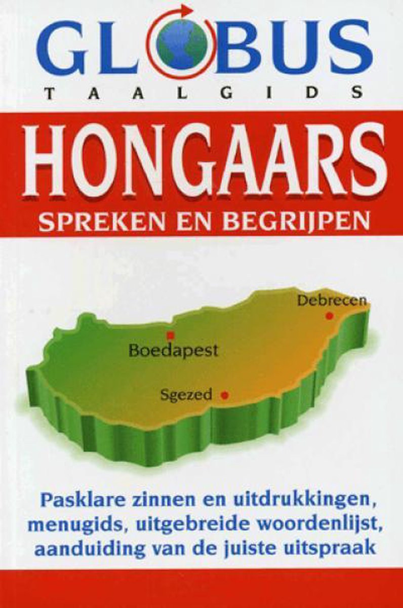 Globus, Taalgids Hongaars thumbnail