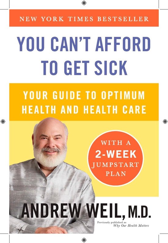 You Can'T Afford To Get Sick