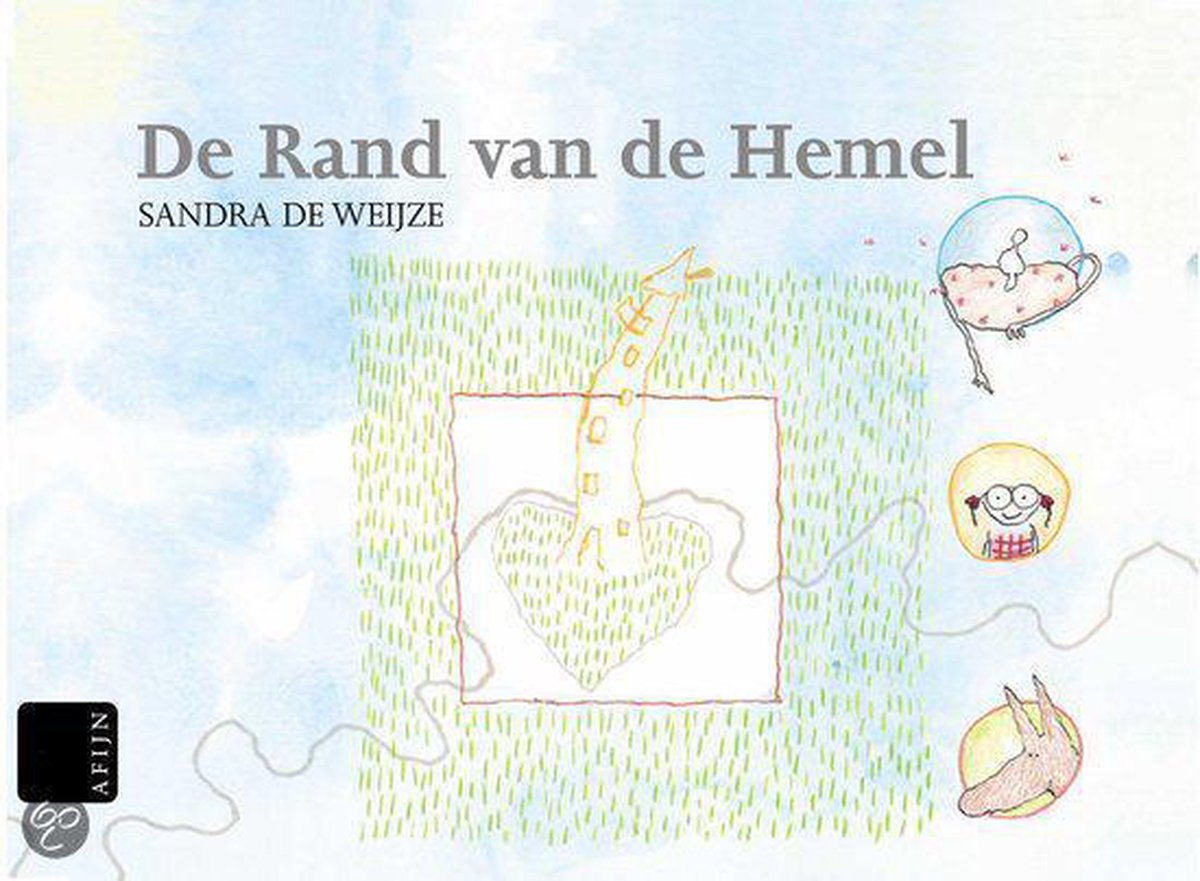 Rand Van De Hemel