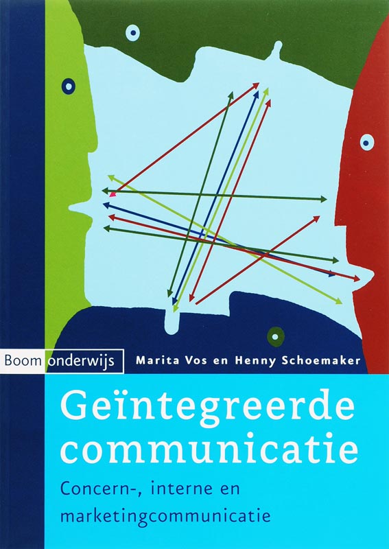 Geïntegreerde Communicatie