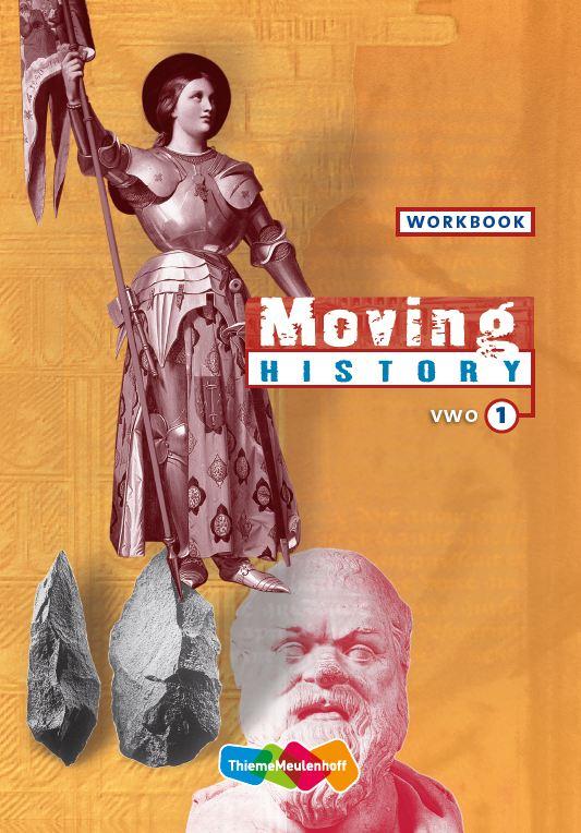 Moving History Vwo 1 Werkboek