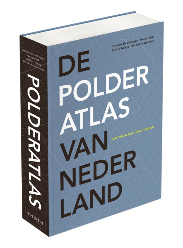 boekenbalie_9789068685091_cover De Polderatlas van Nederland