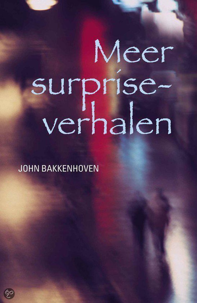Meer Surpriseverhalen