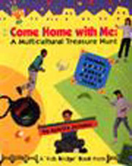 Come Home With Me