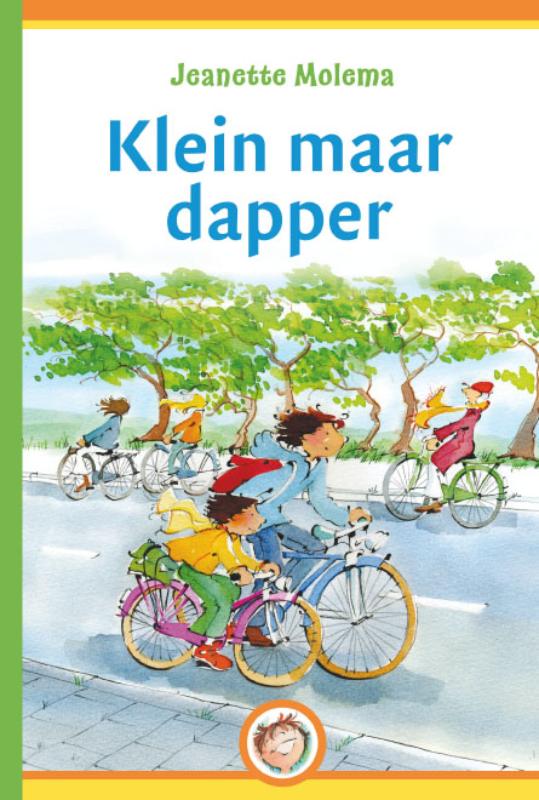 boekenbalie_9789085431053_cover Klein maar dapper