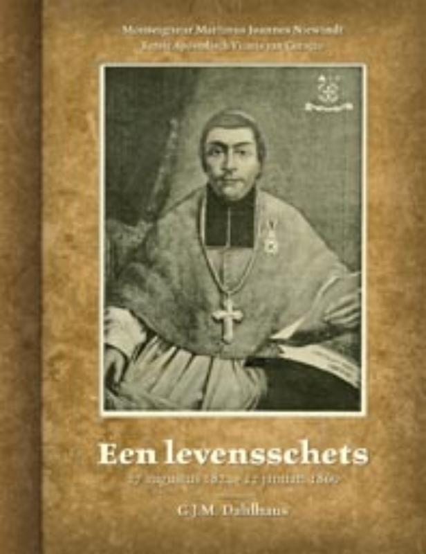 Een levensschets