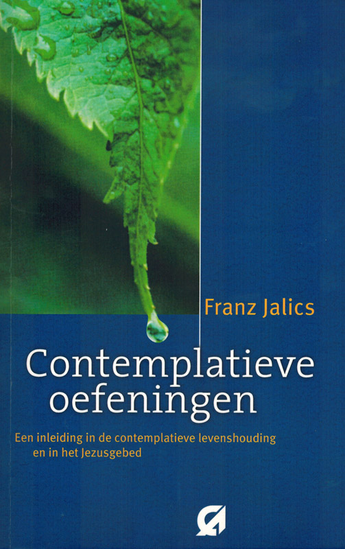 F. Talics Contemplatieve Oefeningen thumbnail