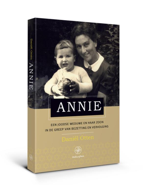 Daniël Otten Annie