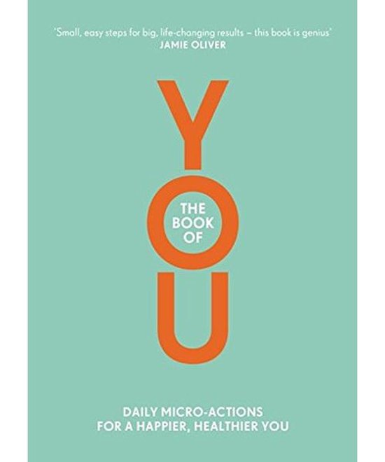 Book Of You
