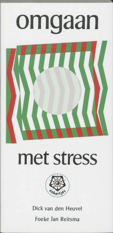 Omgaan met stress / Ankertjes / 119